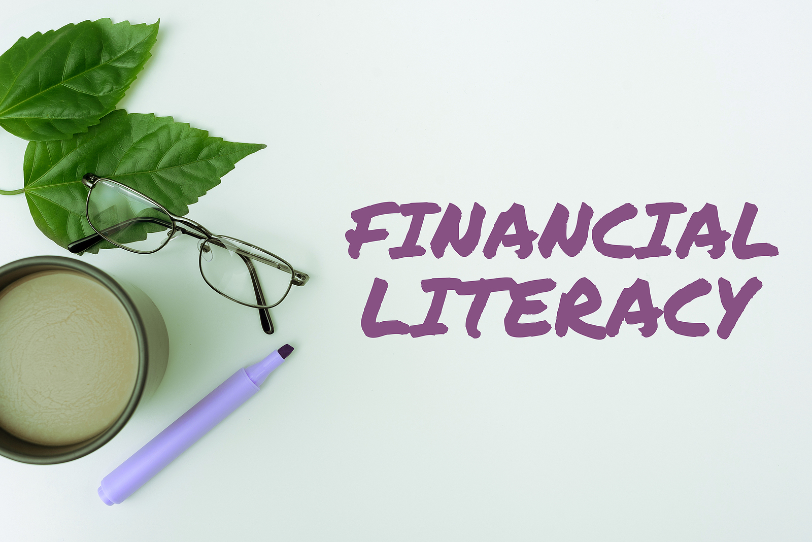 Financial Literacy Impacts Financial Confidence